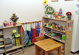 Окружающий мир