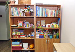 Окружающий мир