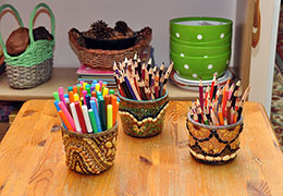 Окружающий мир