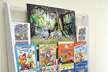 Раздевалка