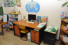 Учебный класс