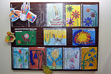 Раздевалка