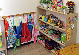 Окружающий мир