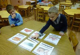 Фото - Программа «Английский язык»