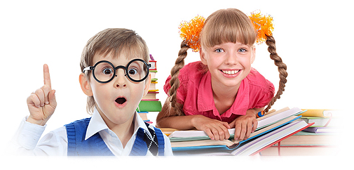 Английский язык для детей 10-13 лет