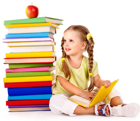  Фото - Английский язык для детей от 3 до 7 лет