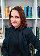 Бодатченкова