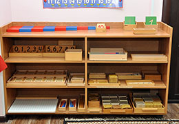 Фото - Программа «Формирование математических представлений»