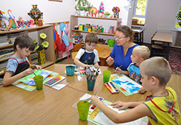 Окружающий мир