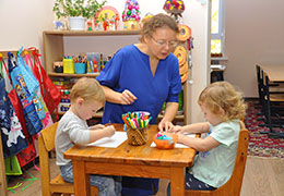 Окружающий мир