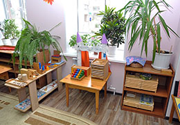 Окружающий мир