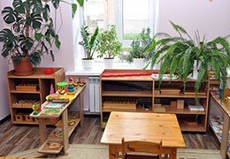 Окружающий мир