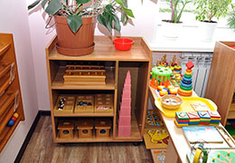 Окружающий мир