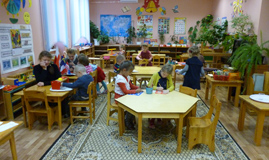 Школа монтессори