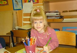 Фото - Программа «Изобразительная деятельность»