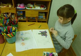 Фото - Программа «Изобразительная деятельность»