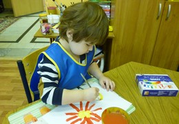 Фото - Программа «Изобразительная деятельность»