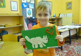 Фото - Программа «Изобразительная деятельность»