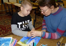 Фото - Программа «Изобразительная деятельность»