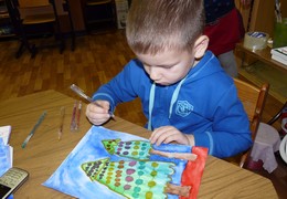 Окружающий мир