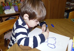 Окружающий мир