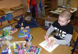 Окружающий мир