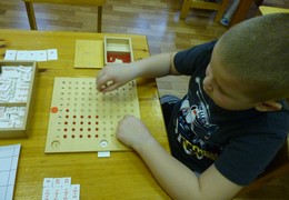 Окружающий мир