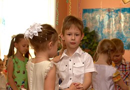 Фото - Программа «Музыкальное развитие»