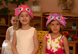 Фото - Программа «Музыкальное развитие»