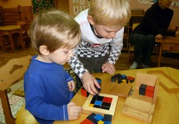 Окружающий мир