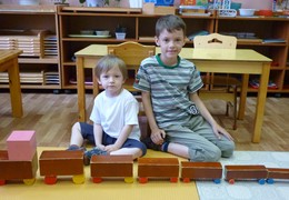 Окружающий мир