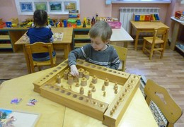 Окружающий мир