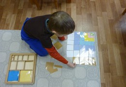 Окружающий мир