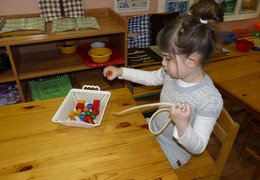 Окружающий мир