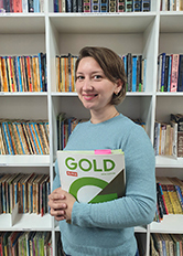 Мосина Наталья Владимировна