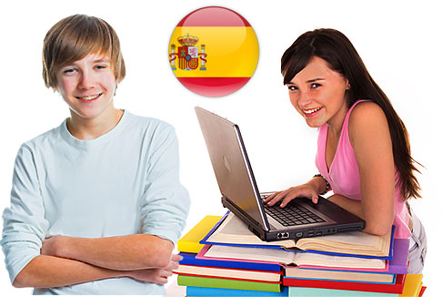 Английский язык для детей 10-13 лет