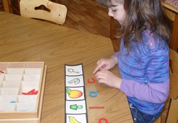 Окружающий мир