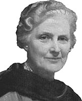 Монтессори