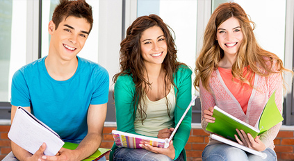 Экспресс-курсы для детей и подростков