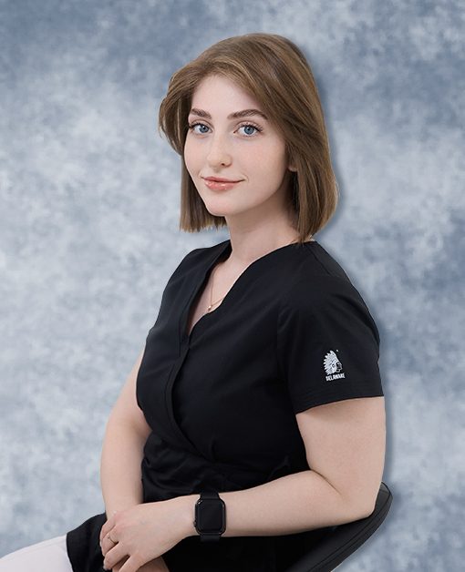 Синицина  Ирина Андреевна