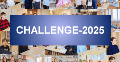 Challenge 2025