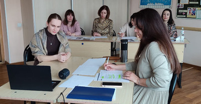 Региональный конкурс - 2024